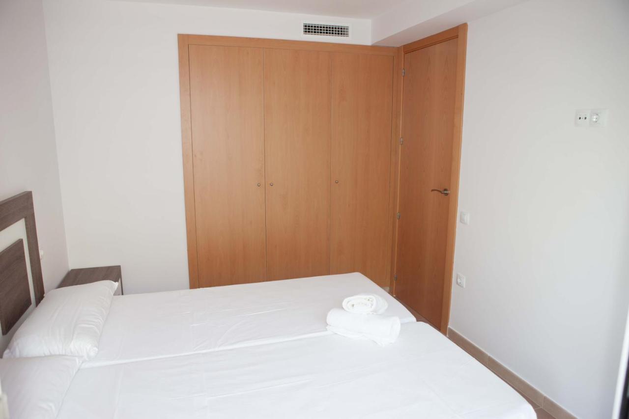 Costa Daurada Apartaments - Royal 106 Luxe Salou Eksteriør bilde