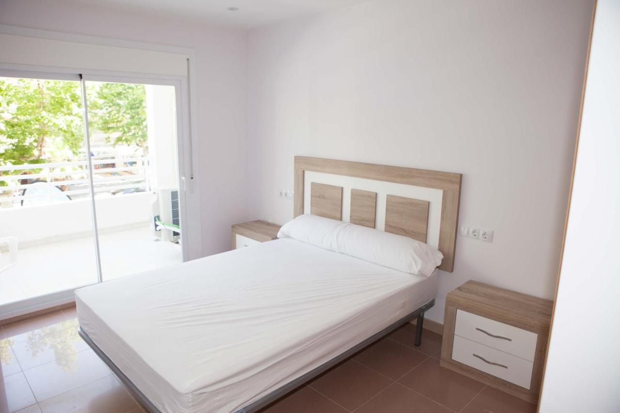 Costa Daurada Apartaments - Royal 106 Luxe Salou Eksteriør bilde