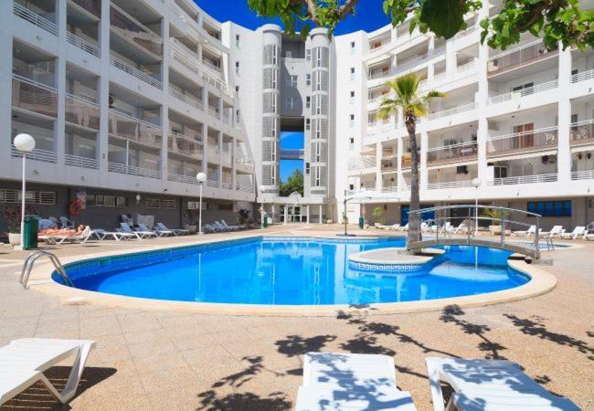 Costa Daurada Apartaments - Royal 106 Luxe Salou Eksteriør bilde