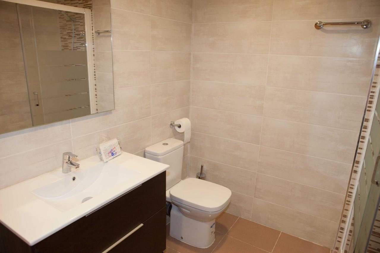 Costa Daurada Apartaments - Royal 106 Luxe Salou Eksteriør bilde