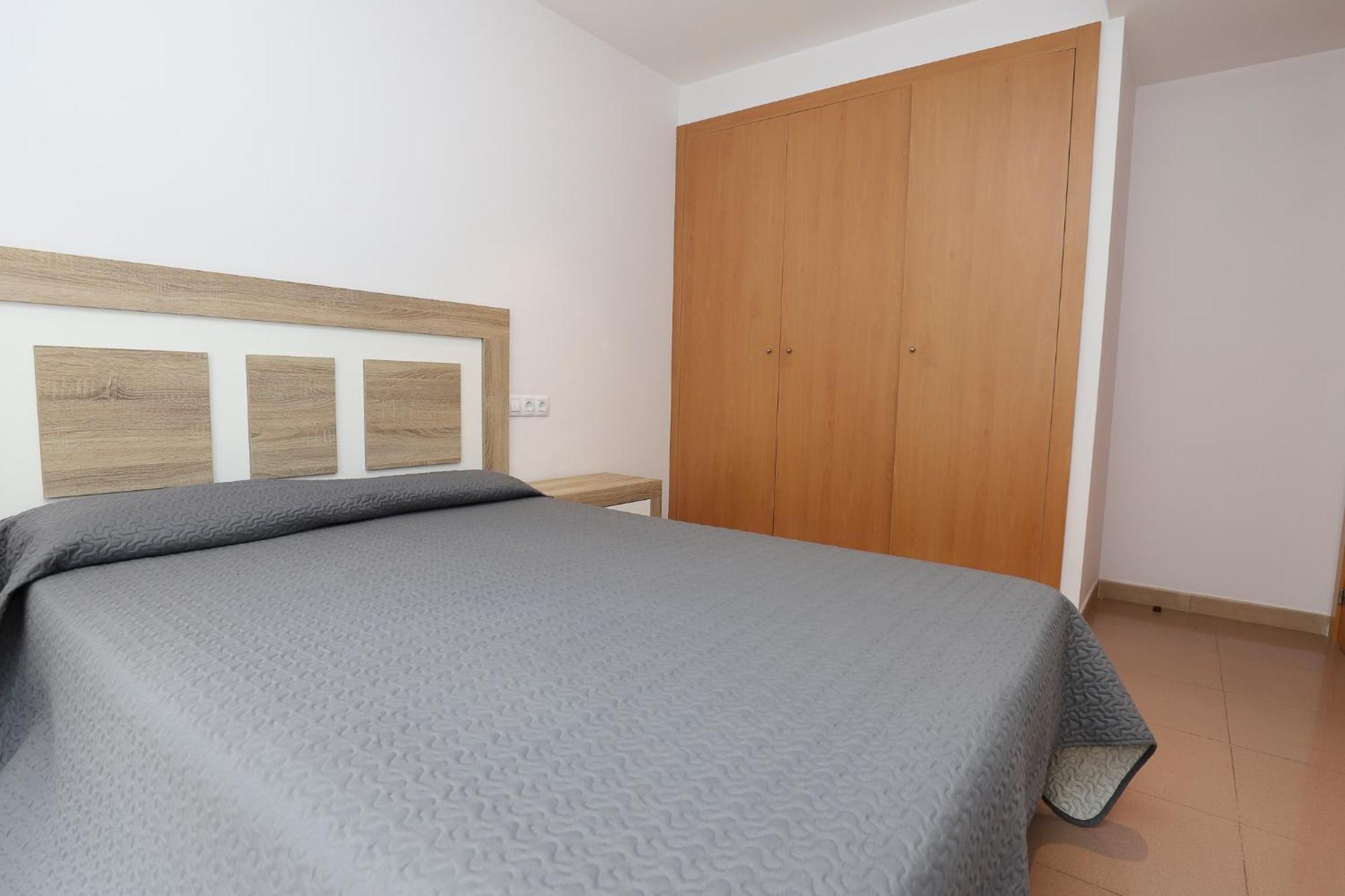 Costa Daurada Apartaments - Royal 106 Luxe Salou Eksteriør bilde